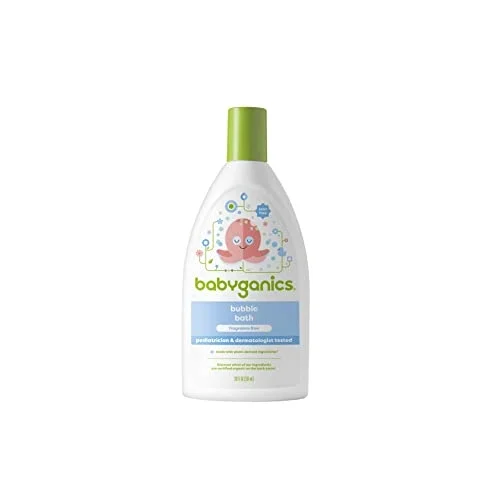 Köpüklü Banyo, Kokusuz, 20 Ounce