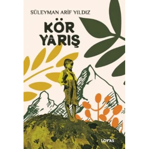 Kör Yarış
