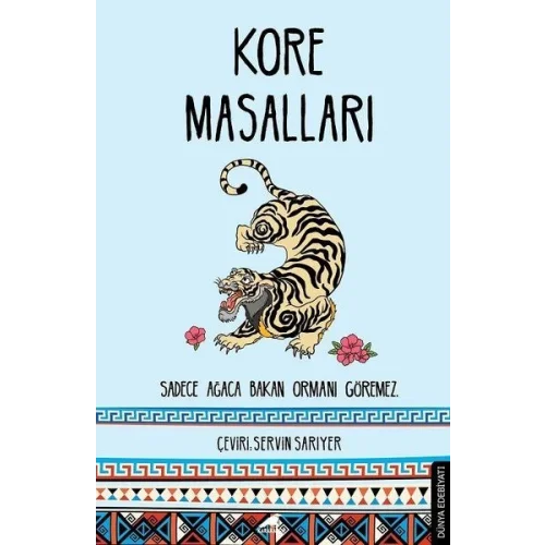 Kore Masalları