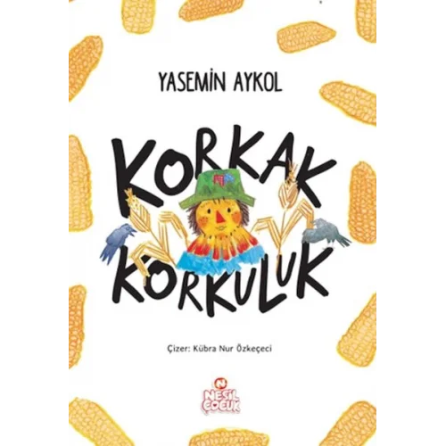 Korkak Korkuluk