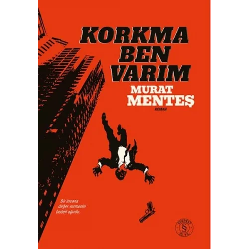 Korkma Ben Varım