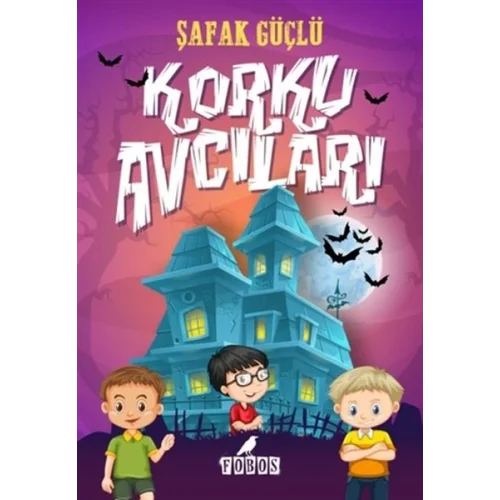 Korku Avcıları