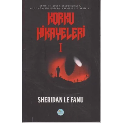 Korku Hikayeleri 1
