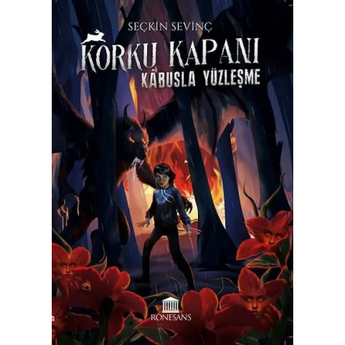 Korku Kapanı – Kabusla Yüzleşme