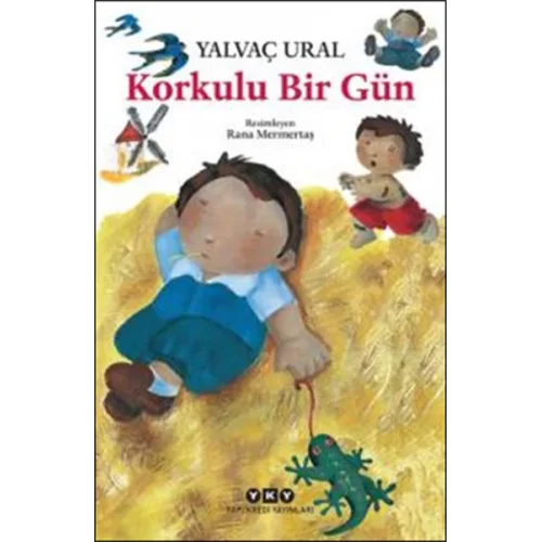 Korkulu Bir Gün