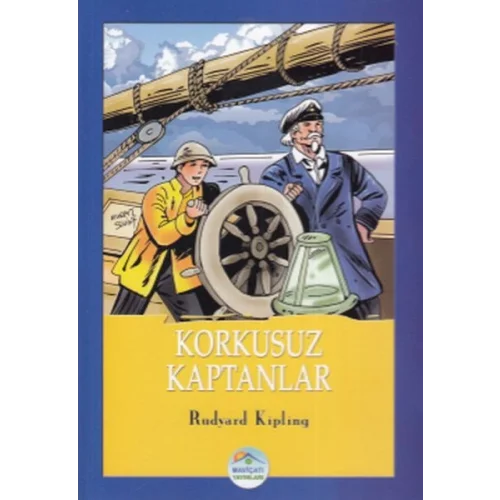 Korkusuz Kaptanlar