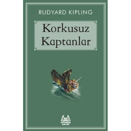 Korkusuz Kaptanlar