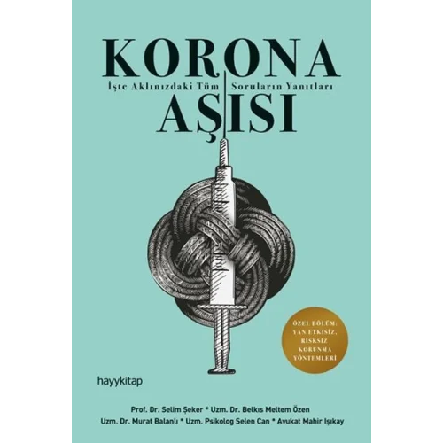 Korona Aşısı