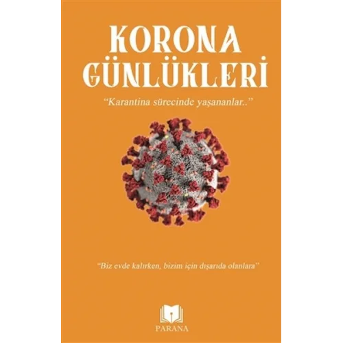 Korona Günlükleri