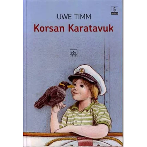 Korsan Karatavuk