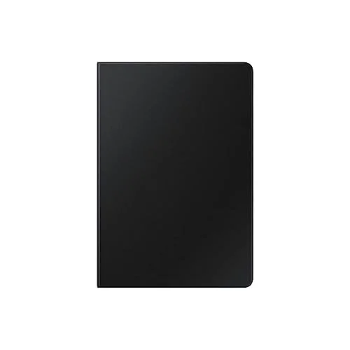 Koruyucu Kitap Kapağı Siyah İnce TAB S7