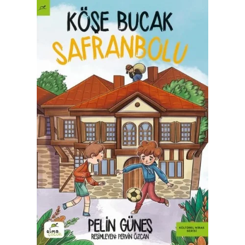 Köşe Bucak Safranbolu