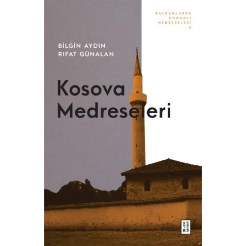 Kosova Medreseleri