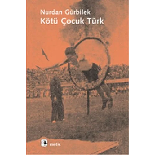 Kötü Çocuk Türk