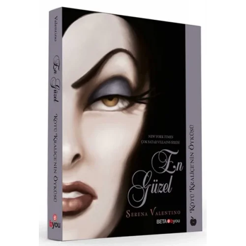 Kötü Kraliçenin Öyküsü