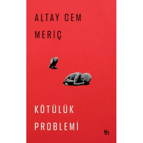 Kötülük Problemi