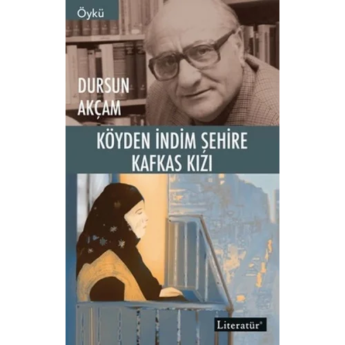 Köyden İndim Şehire, Kafkas Kızı