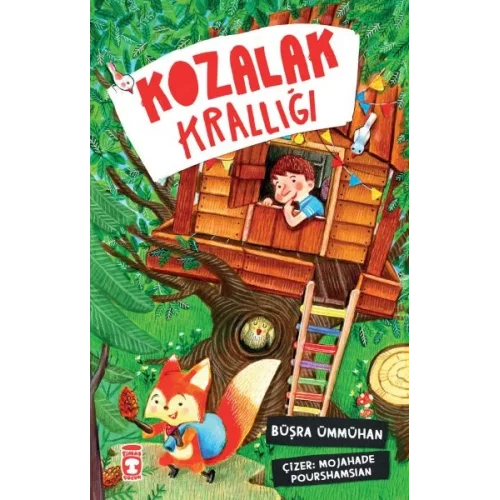 Kozalak Krallığı