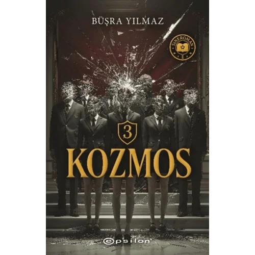 Kozmos 3: Karıncalar ve Şeytanlar