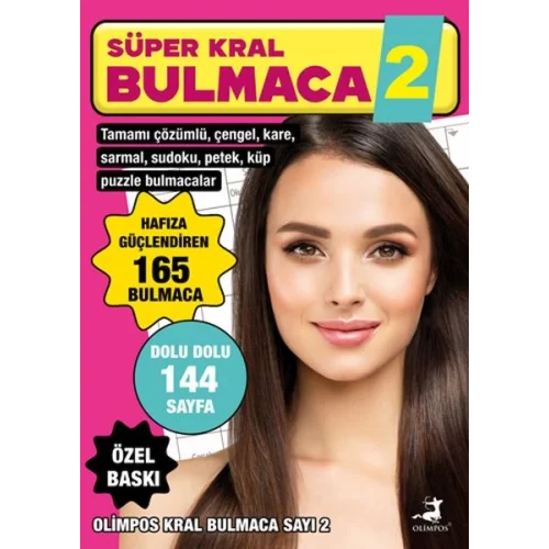 Kral Bulmaca 2
