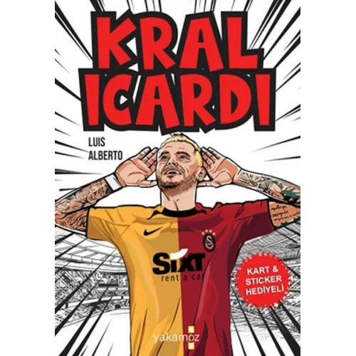 Kral Icardı