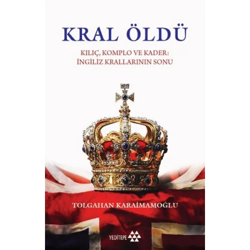 Kral Öldü