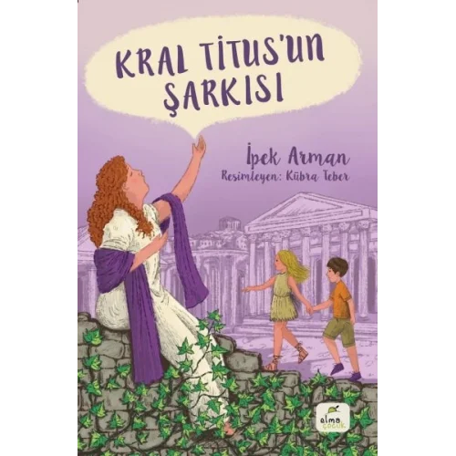 Kral Titus’un Şarkısı
