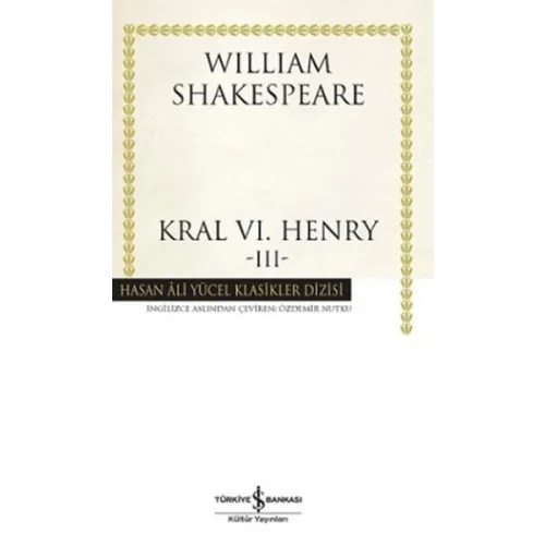 Kral VI. Henry - III