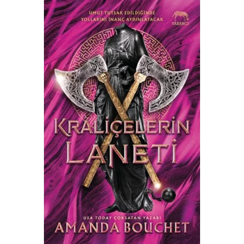 Kraliçelerin Laneti