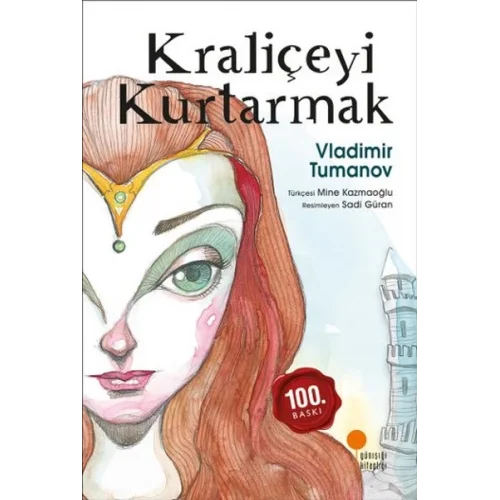 Kraliçeyi Kurtarmak