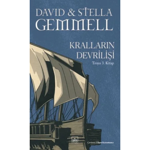 Kralların Devrilişi