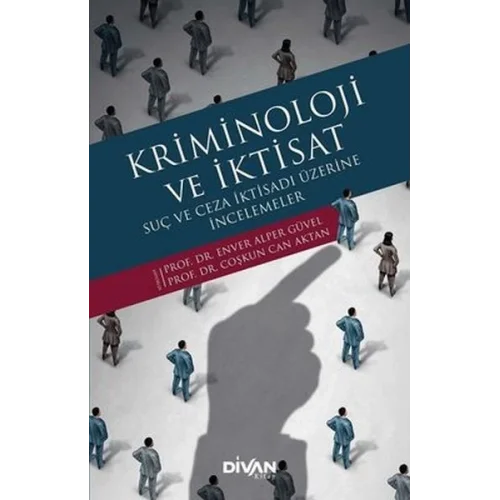 Kriminoloji ve İktisat