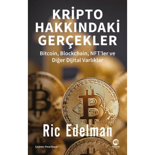 Kripto Hakkındaki Gerçekler