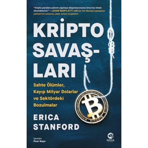 Kripto Savaşları: Sahte Ölümler, Kayıp Milyar Dolarlar ve Sektördeki Bozulmalar