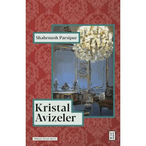Kristal Avizeler