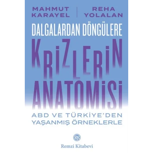 Krizlerin Anatomisi