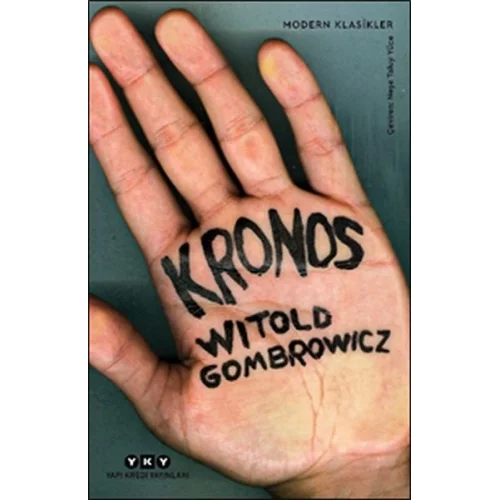 Kronos - Modern Klasikler