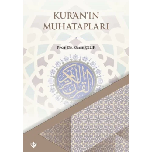 Kuanın Muhatapları
