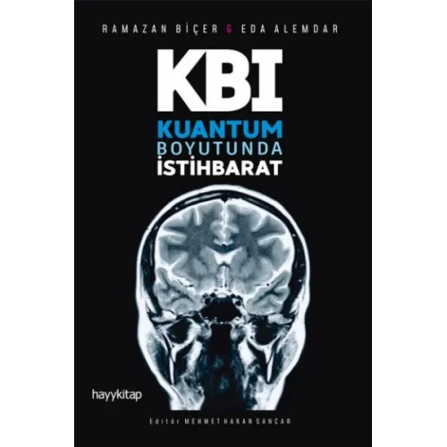 Kuantum Boyutunda İstihbarat