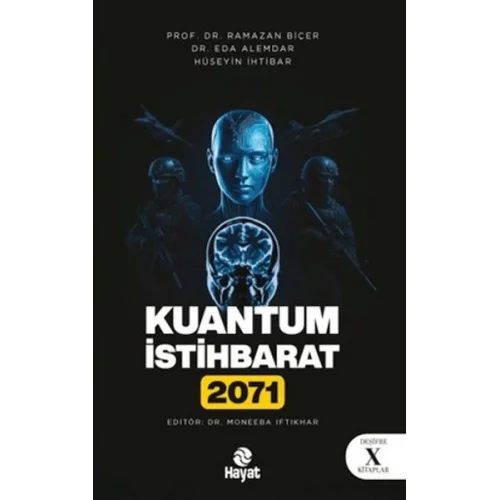 Kuantum İstihbarat 2071