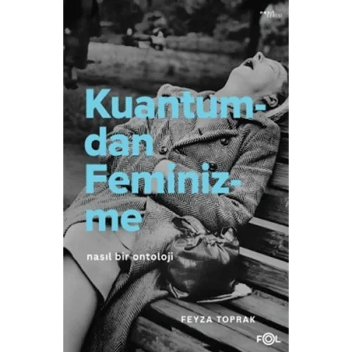 Kuantumdan Feminizme