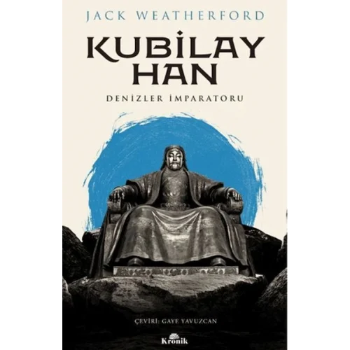 Kubilay Han