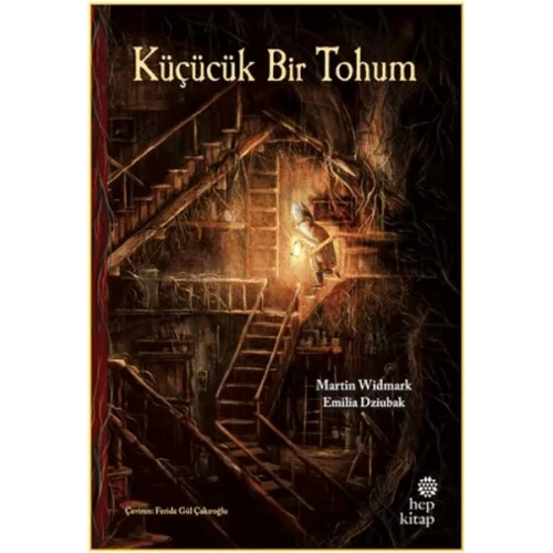 Küçücük Bir Tohum