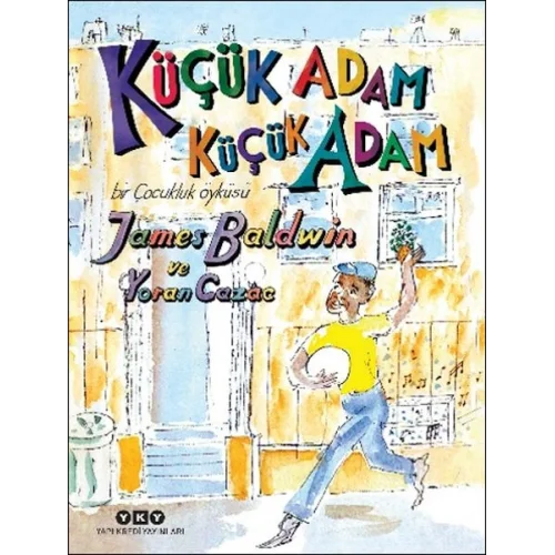 Küçük Adam, Küçük Adam