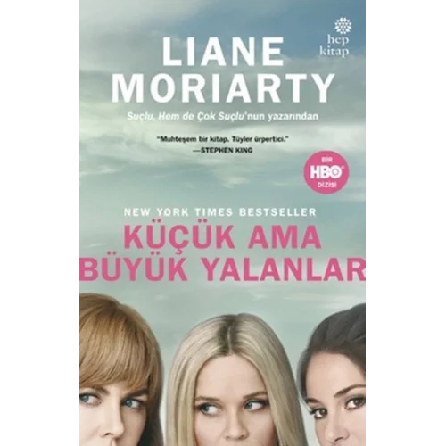 Küçük Ama Büyük Yalanlar