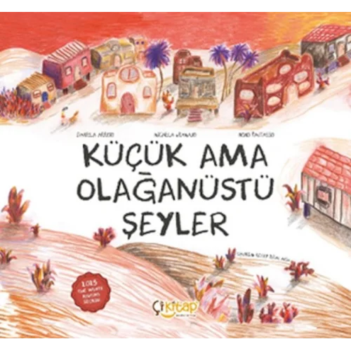 Küçük Ama Olağanüstü Şeyler