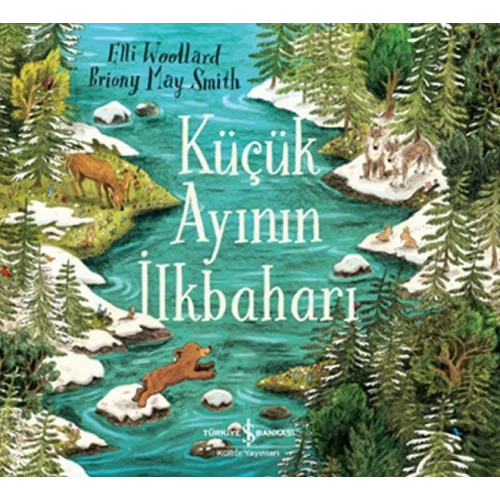 Küçük Ayının İlkbaharı