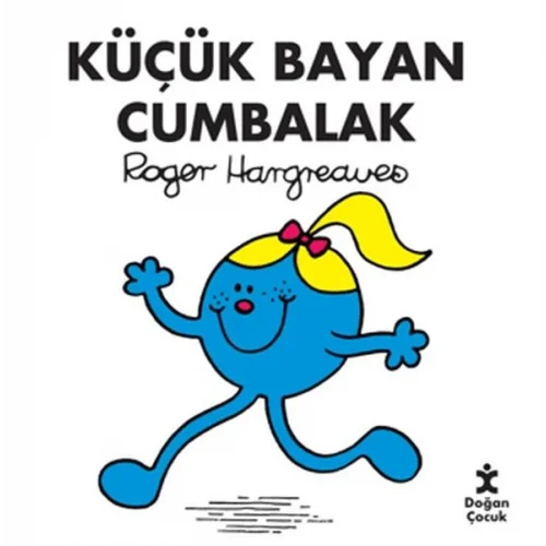 Küçük Bayan Cumbalak