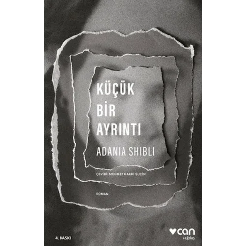 Küçük Bir Ayrıntı