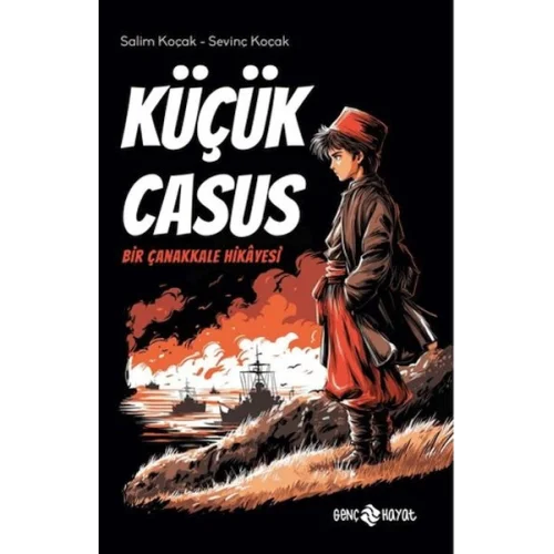 Küçük Casus